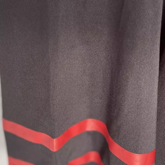 Prentice San Francisco 49ers jersey black Sz 3X minor fraying on left sleeve - Picture 4 of 9